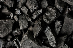 Llanybri coal boiler costs