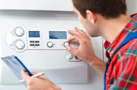 free commercial Llanybri boiler quotes