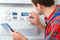 free Llanybri gas safe engineer quotes