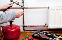 free Llanybri heating repair quotes