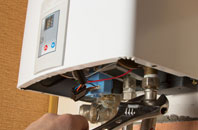 free Llanybri boiler install quotes