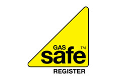 gas safe companies Llanybri